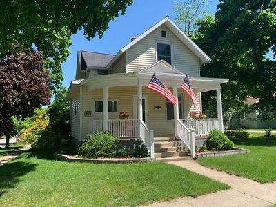 (Undisclosed Address), Manistee, MI, 49660