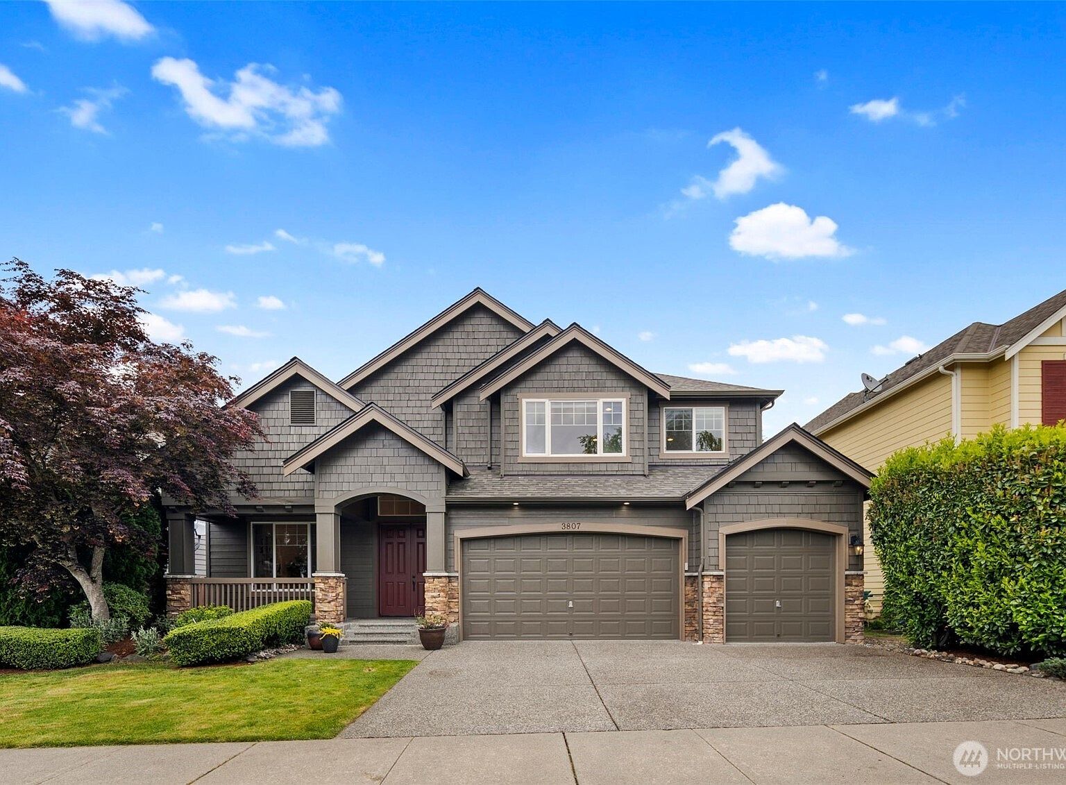 3807 186th Place SE, Bothell, WA 98012 | Zillow
