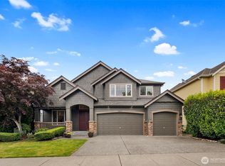 3807 186th Pl SE, Bothell, WA 98012