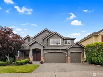 3807 186th Place SE, Bothell, WA, 98012