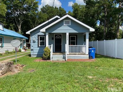302 N Farmer Dr, Benson, NC, 27504