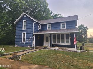 407 E High St, Florida, OH 43545