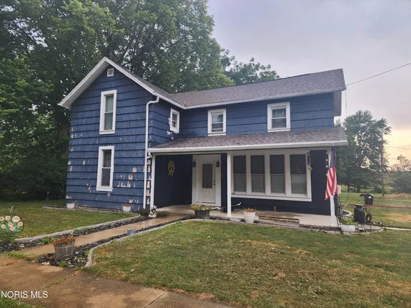 407 E High St, Florida, OH 43545