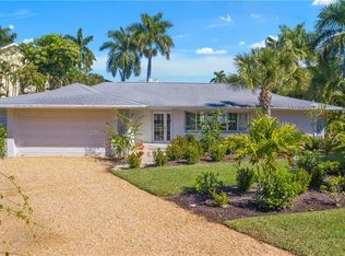 1560 Royal Poinciana Dr, Sanibel, FL 33957