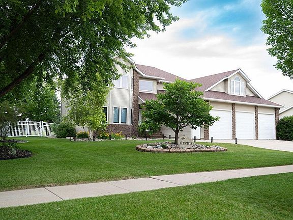 4th image of 2609 Meadow Creek Cir S