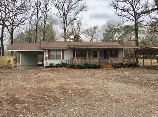 4602 Oakwood Dr, Lufkin, TX 75901