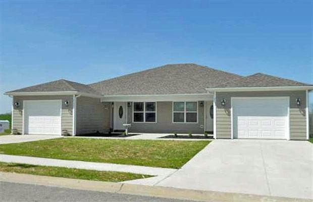 1st image of 8016 Wilburn Way #8018