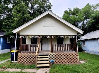 7102 College Ave, Kansas City, MO 64132
