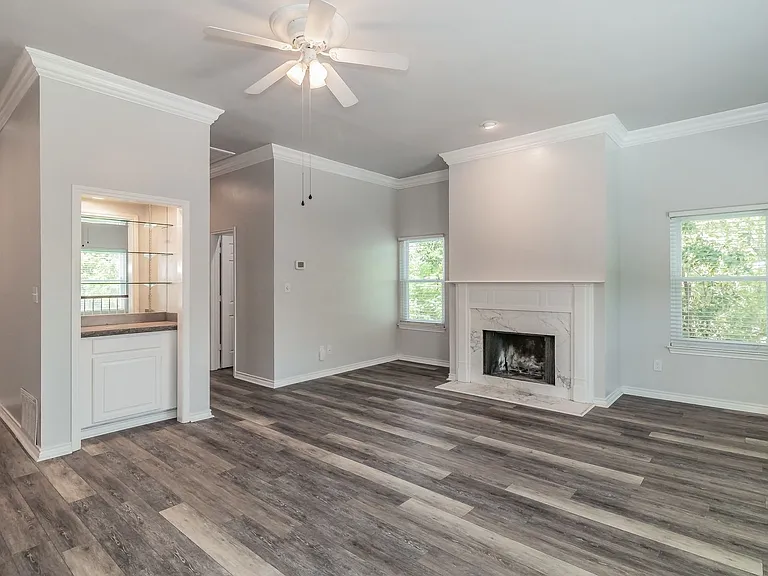 5007 Birchman Ave — Photo 8