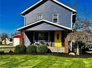 2374 Bellevue Ave SW, Massillon, OH 44647