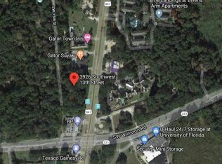 3926 SW 13th St, Gainesville, FL 32608