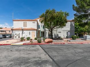 8452 Boseck Dr UNIT 262, Las Vegas, NV 89145