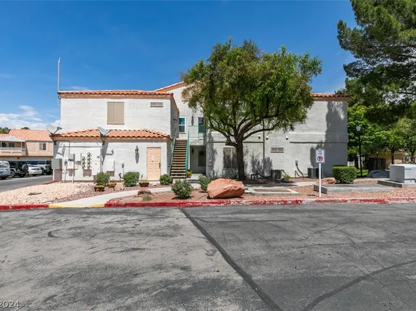 8452 Boseck Dr Unit 262, Las Vegas, NV 89145