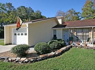 760 Plainfield Ave, Orange Park, FL 32073