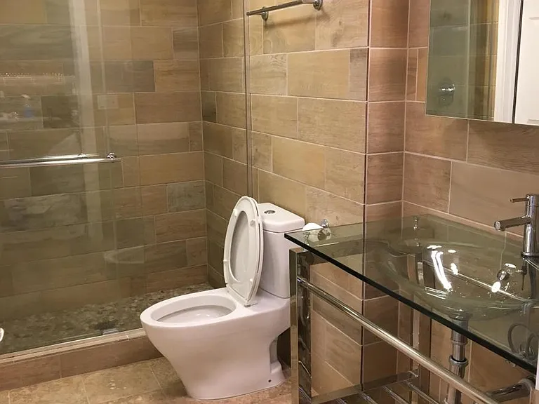 New Bath