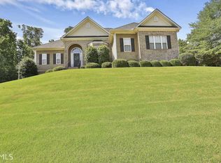 111 Tuckahoe Path, Sharpsburg, GA 30277