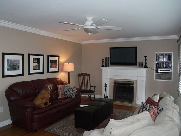 4th image of 3217 Lansdowne Dr