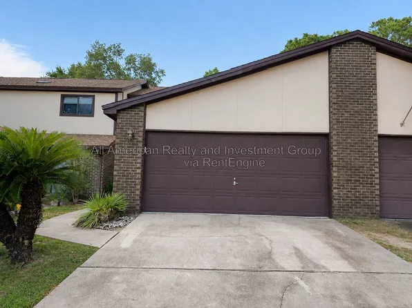 76 Hidden Cove Way, Valparaiso, FL 32580