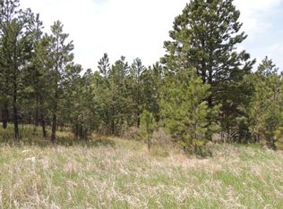 Lot 16 Concho Trail, Hermosa, SD 57744