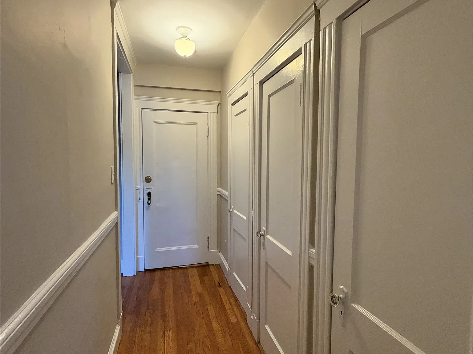 15 Linnaean St — Photo 4
