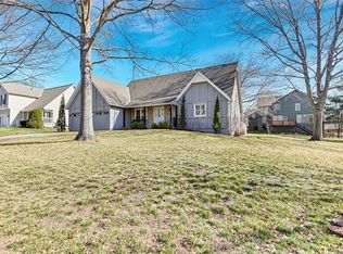 15243 Dearborn St, Overland Park, KS 66223