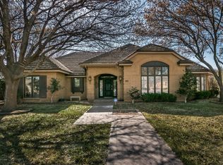 3536 Beau Brummel Pl, Amarillo, TX 79121