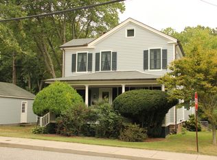 195 W River St, Milford, CT 06460