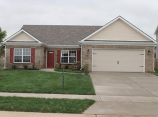 2926 Peaks Mill Rd, Lexington, KY 40511