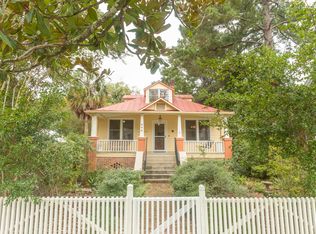206 E Richardson Ave, Summerville, SC 29483