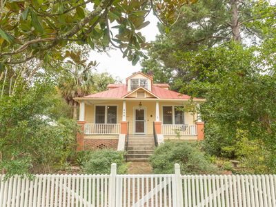 206 E Richardson Ave, Summerville, SC, 29483