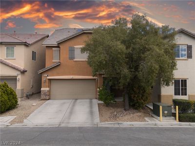 8012 Carr Valley St, Las Vegas, NV, 89131