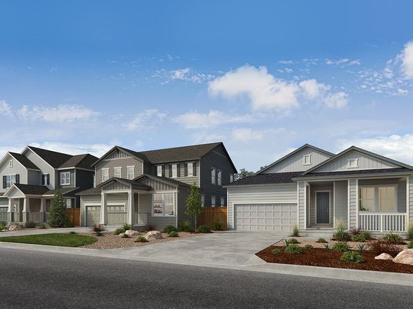 Homes Available Soon, The Nest Reserve at Canyon Creek
