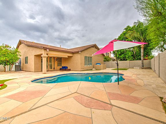 2nd image of 2225 W OLIVE Way