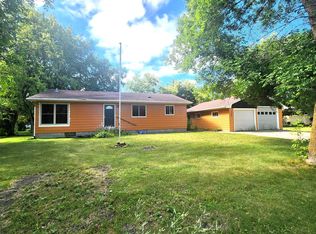 508 W Washington Ave, Mahnomen, MN 56557