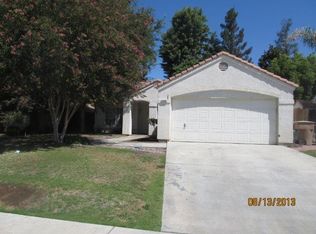 10808 Sunset Canyon Dr, Bakersfield, CA