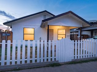 1011 E Shields Ave, Fresno, CA 93704
