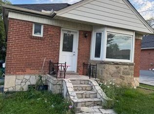 29 Kirby Rd, Toronto, ON M3L1B3