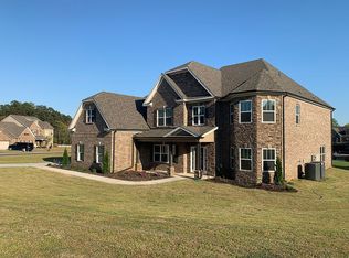204 Coleridge Ln, Simpsonville, SC 29651