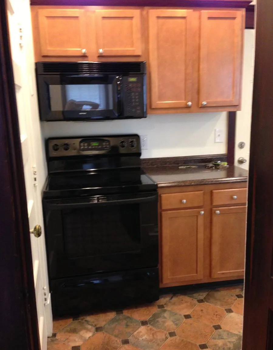 1201 Chestnut Street — Photo 2