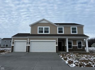 2007 Sandhill Dr, Seymour, IN 47274