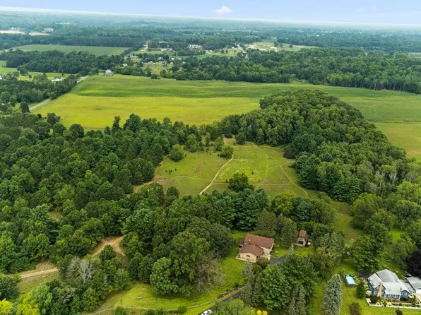 McKinley Rd, Big Rapids, MI 49307