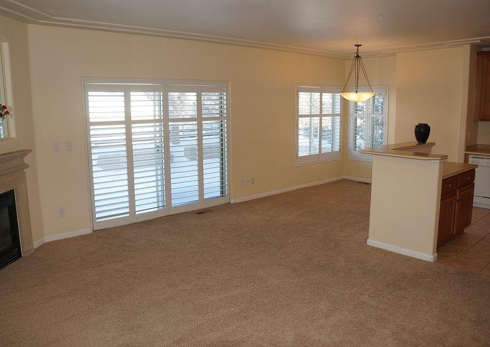 This property is ready to move in immediately!