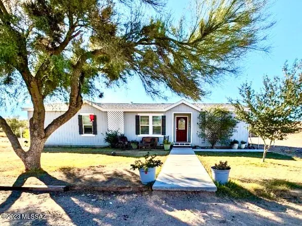 3365 W 14th St, Thatcher, AZ 85552