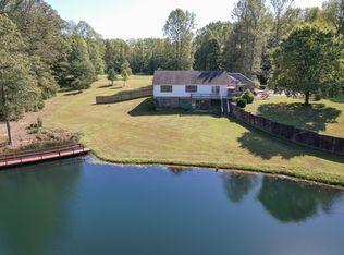 5875 W State Highway 250, Paris Crossing, IN 47270