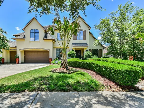 7603 Catalina Island Dr, Katy, TX 77494