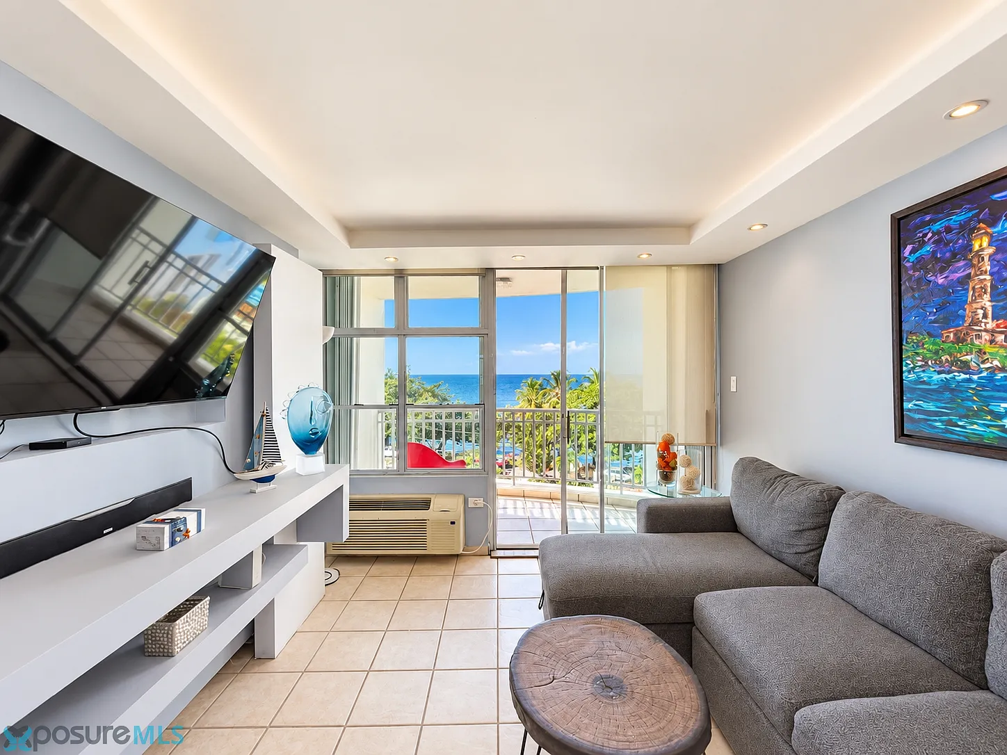 Estela Del Mar Cond (Condominio) — Photo 4