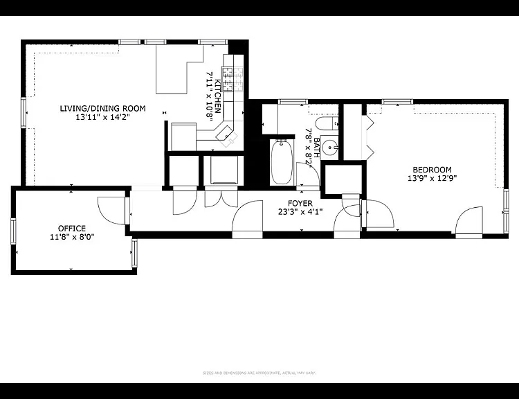185 Hancock St — Photo 12