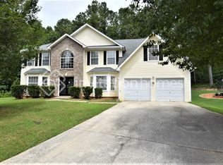 3775 Tor Way, Douglasville, GA 30135