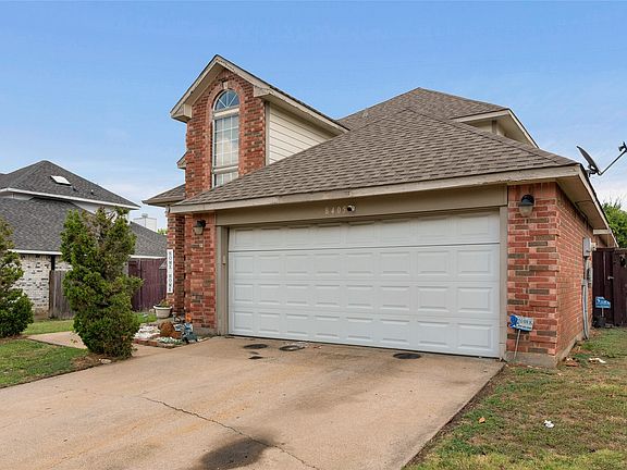 2nd image of 8405 Tallahassee Ln