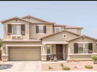 21406 W Terri Lee Dr, Buckeye, AZ 85396